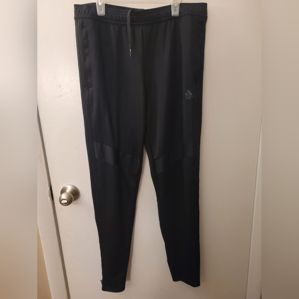 Adidas track pants